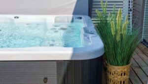 Hot Tub Maintenance